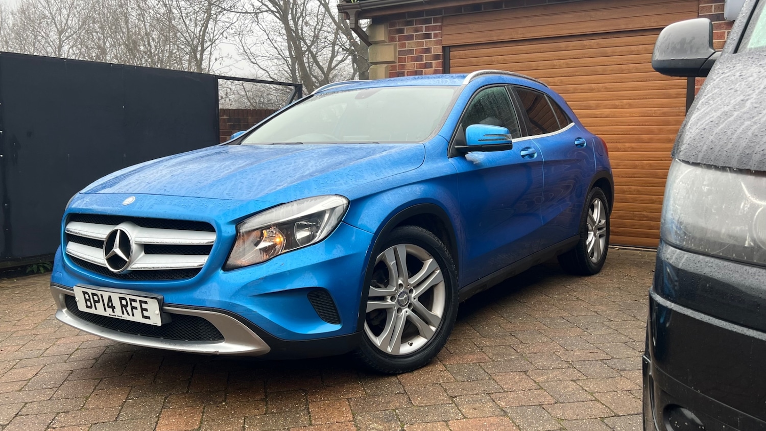 Used Mercedes-Benz GLA 2014 for sale - 77077395: Photo 5