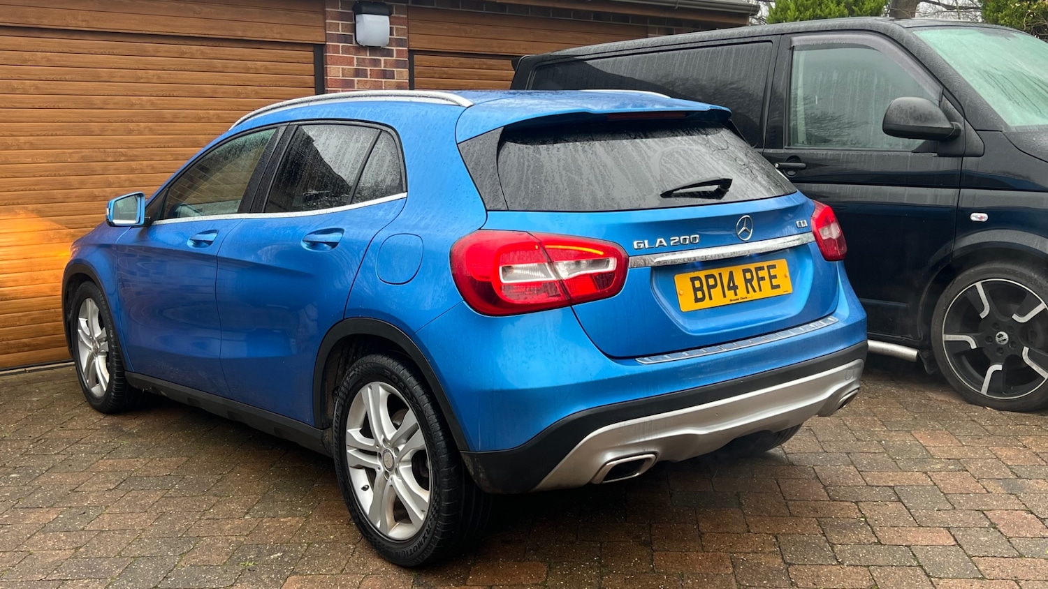 Used Mercedes-Benz GLA 2014 for sale - 77077395: Photo 6