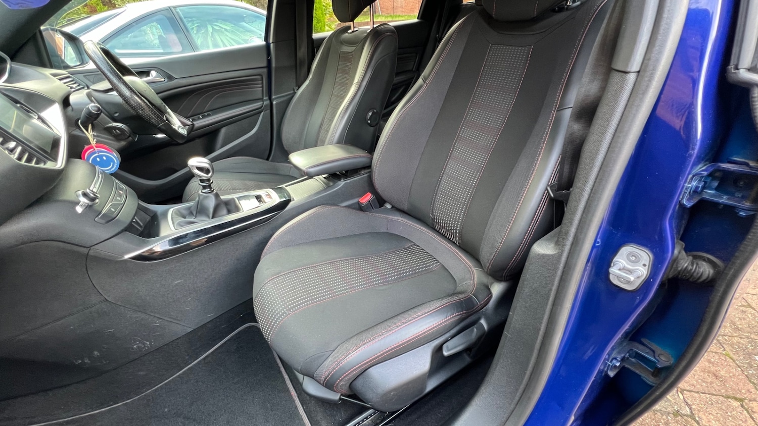 Used Peugeot 308 2017 for sale - 76449712: Photo 12