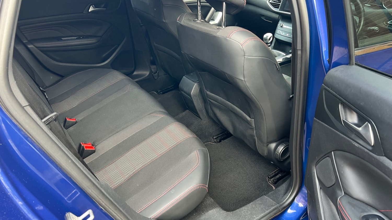 Used Peugeot 308 2017 for sale - 76449712: Photo 15