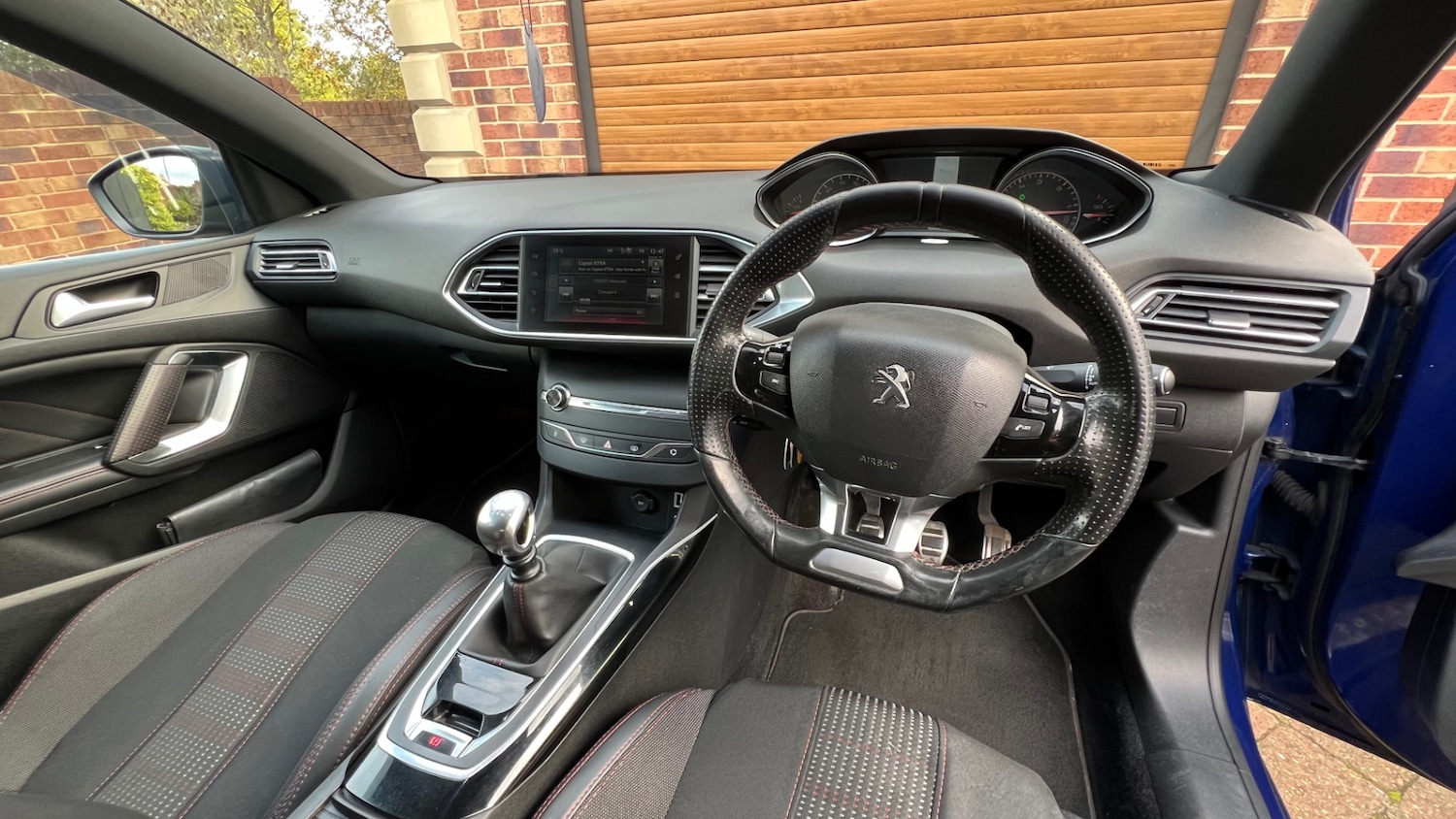 Used Peugeot 308 2017 for sale - 76449712: Photo 17