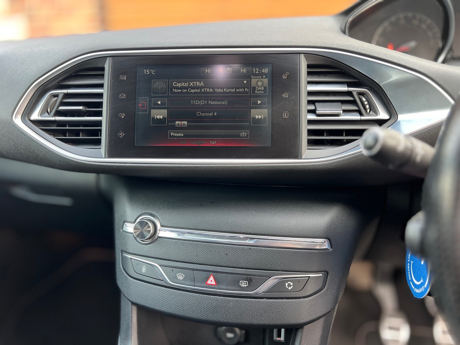 Used Peugeot 308 2017 for sale - 76449712: Photo 18