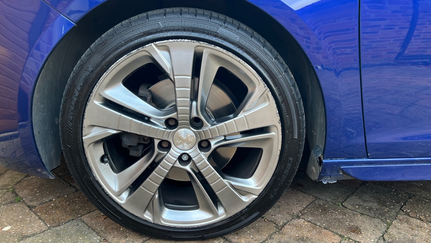 Used Peugeot 308 2017 for sale - 76449712: Photo 25