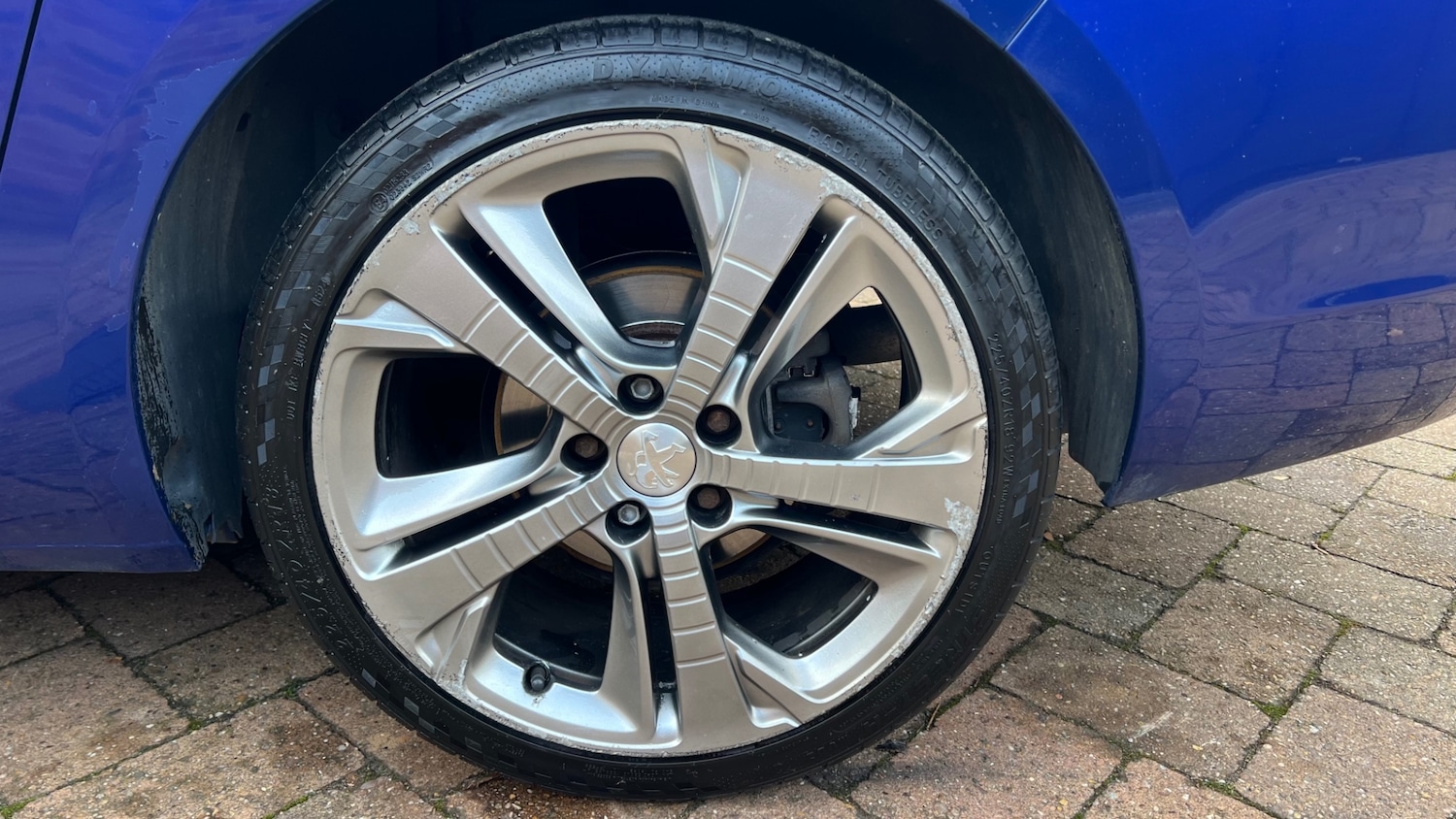 Used Peugeot 308 2017 for sale - 76449712: Photo 26