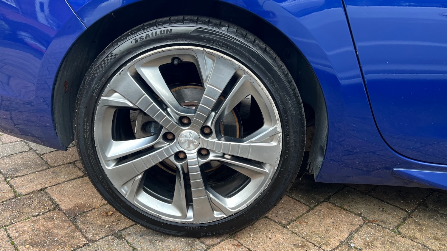 Used Peugeot 308 2017 for sale - 76449712: Photo 27