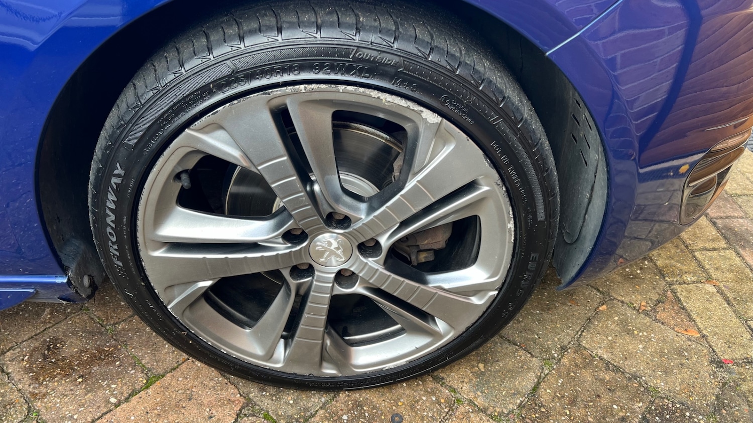 Used Peugeot 308 2017 for sale - 76449712: Photo 28