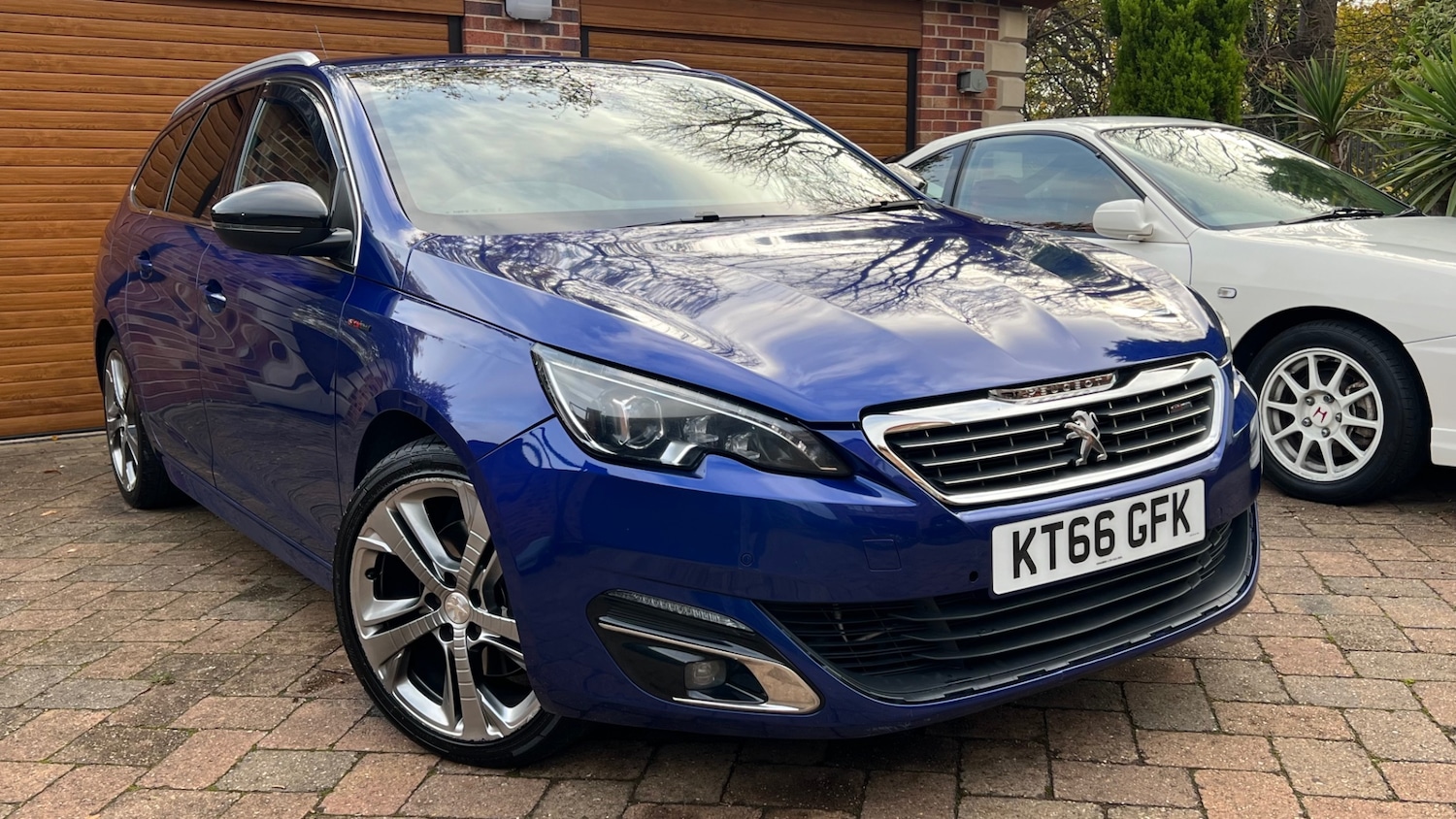 Used Peugeot 308 2017 for sale - 76449712: Photo 3