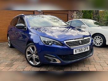 Used Peugeot 308 2017 for sale - 76449712: Photo