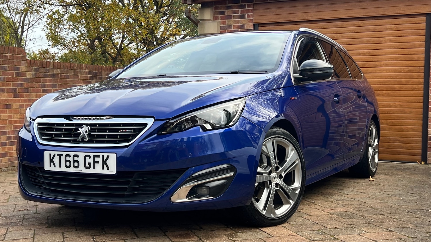 Used Peugeot 308 2017 for sale - 76449712: Photo 4