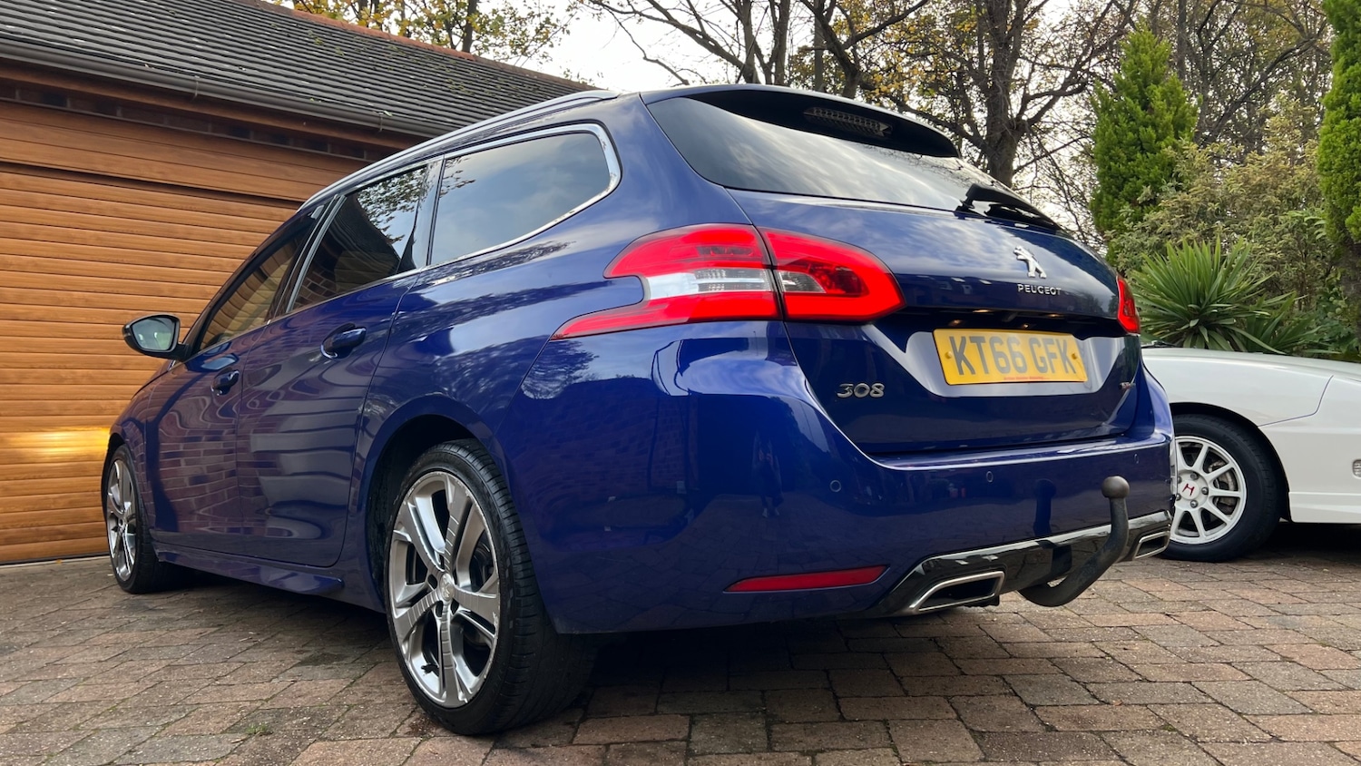 Used Peugeot 308 2017 for sale - 76449712: Photo 6