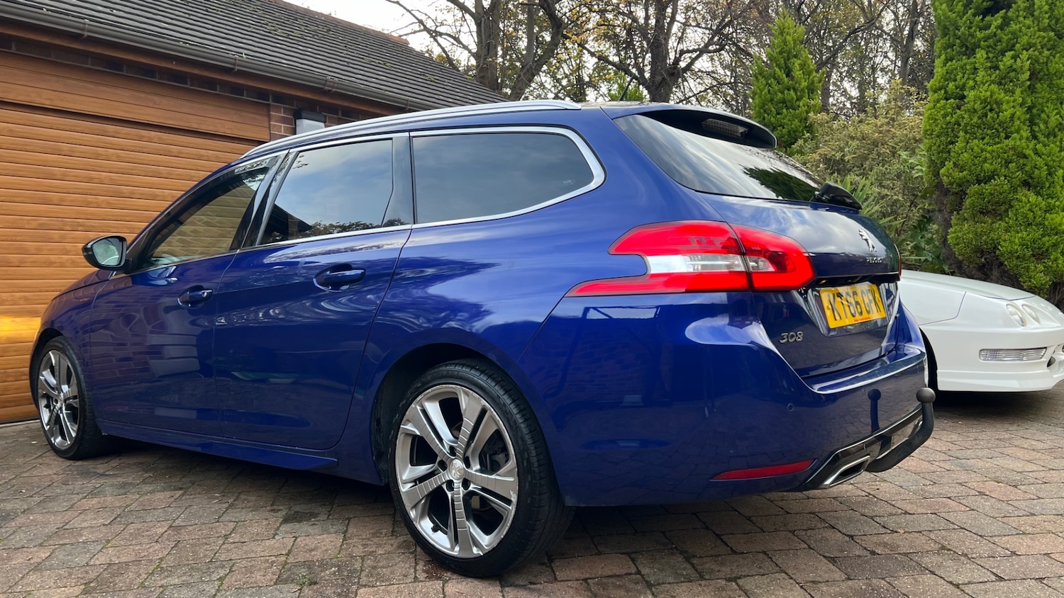 Used Peugeot 308 2017 for sale - 76449712: Photo 7