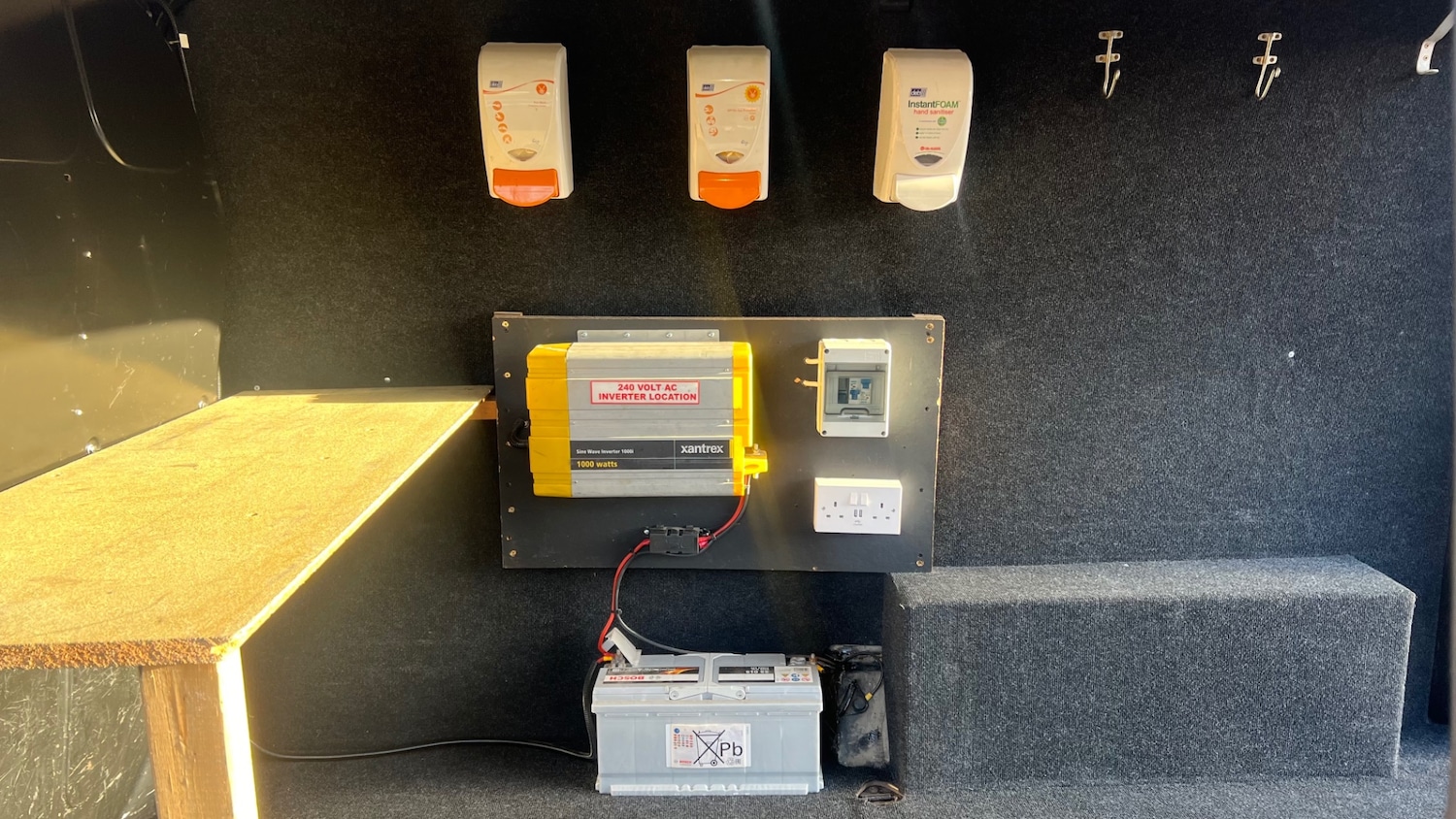 Used Volkswagen Transporter 2011 for sale - 77090175: Photo 16