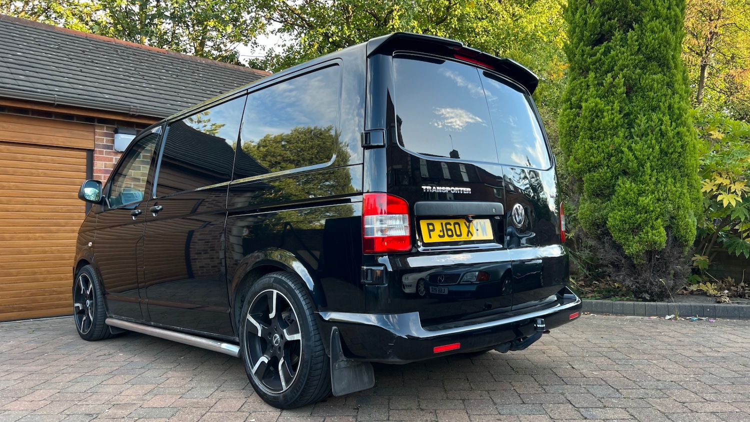 Used Volkswagen Transporter 2011 for sale - 77090175: Photo 7