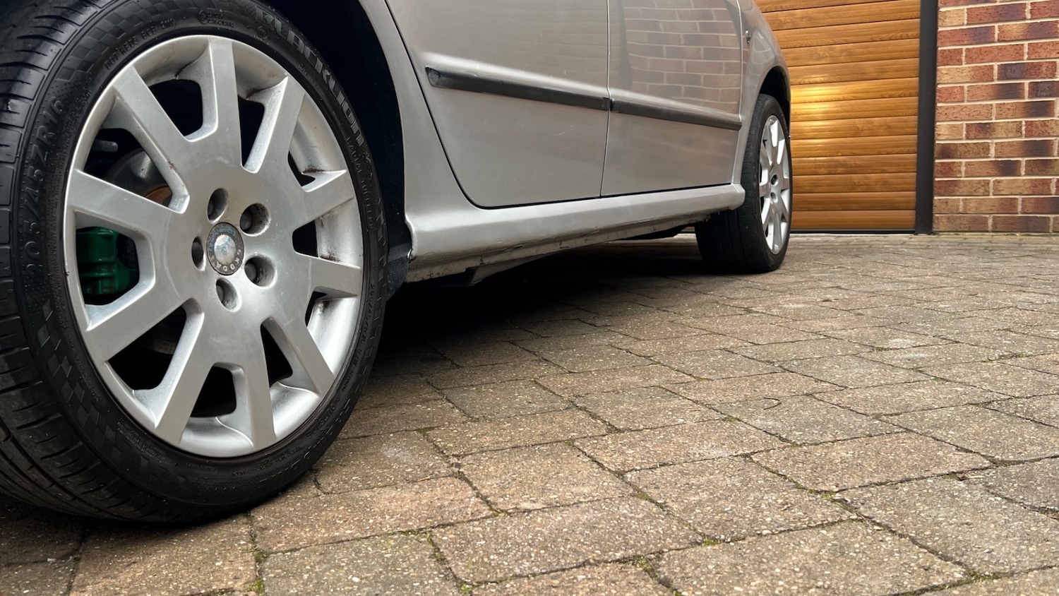 Used Skoda Fabia 2004 for sale - 77981182: Photo 11