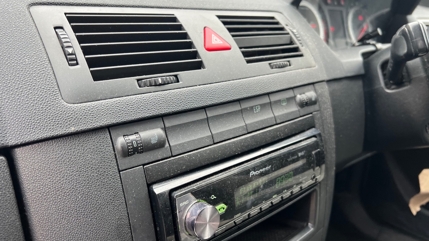 Used Skoda Fabia 2004 for sale - 77981182: Photo 14