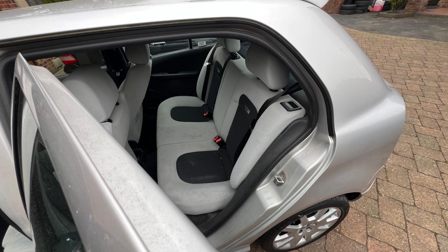 Used Skoda Fabia 2004 for sale - 77981182: Photo 15