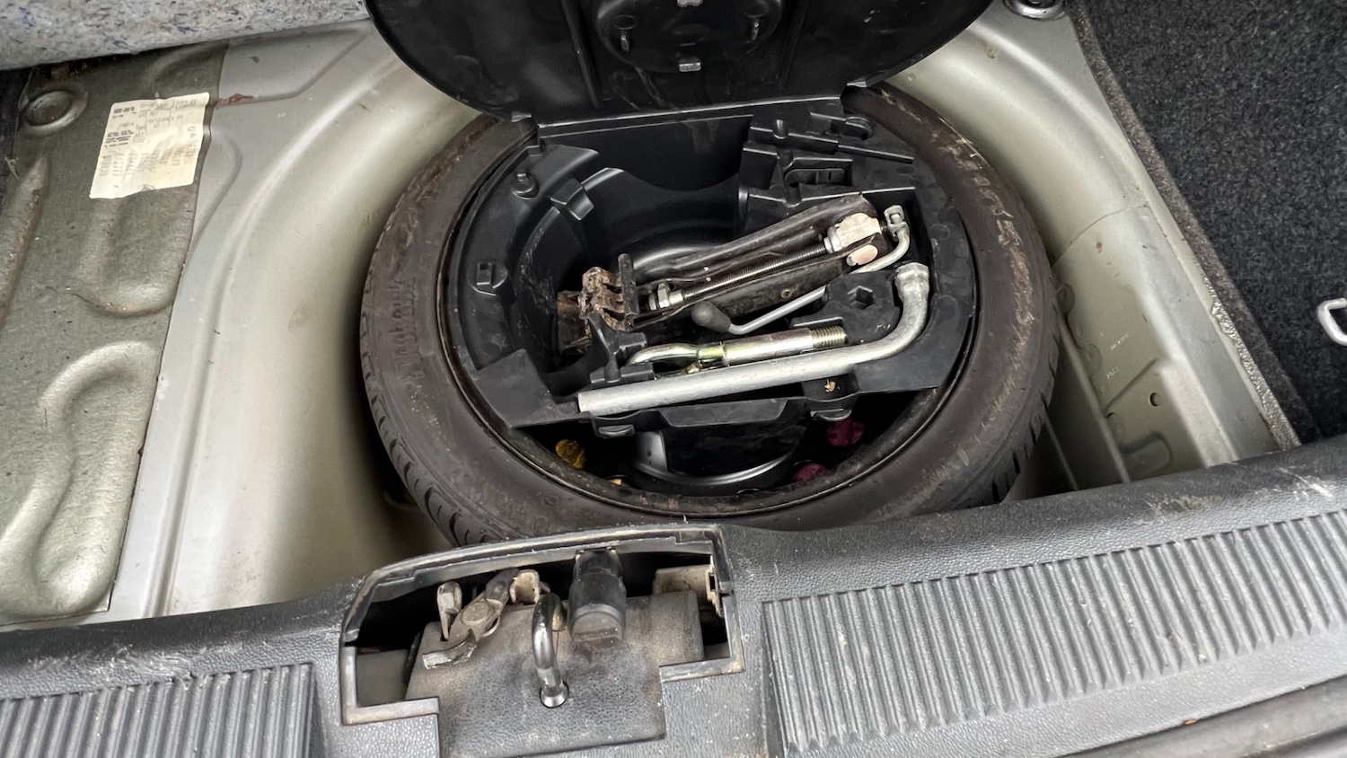 Used Skoda Fabia 2004 for sale - 77981182: Photo 17