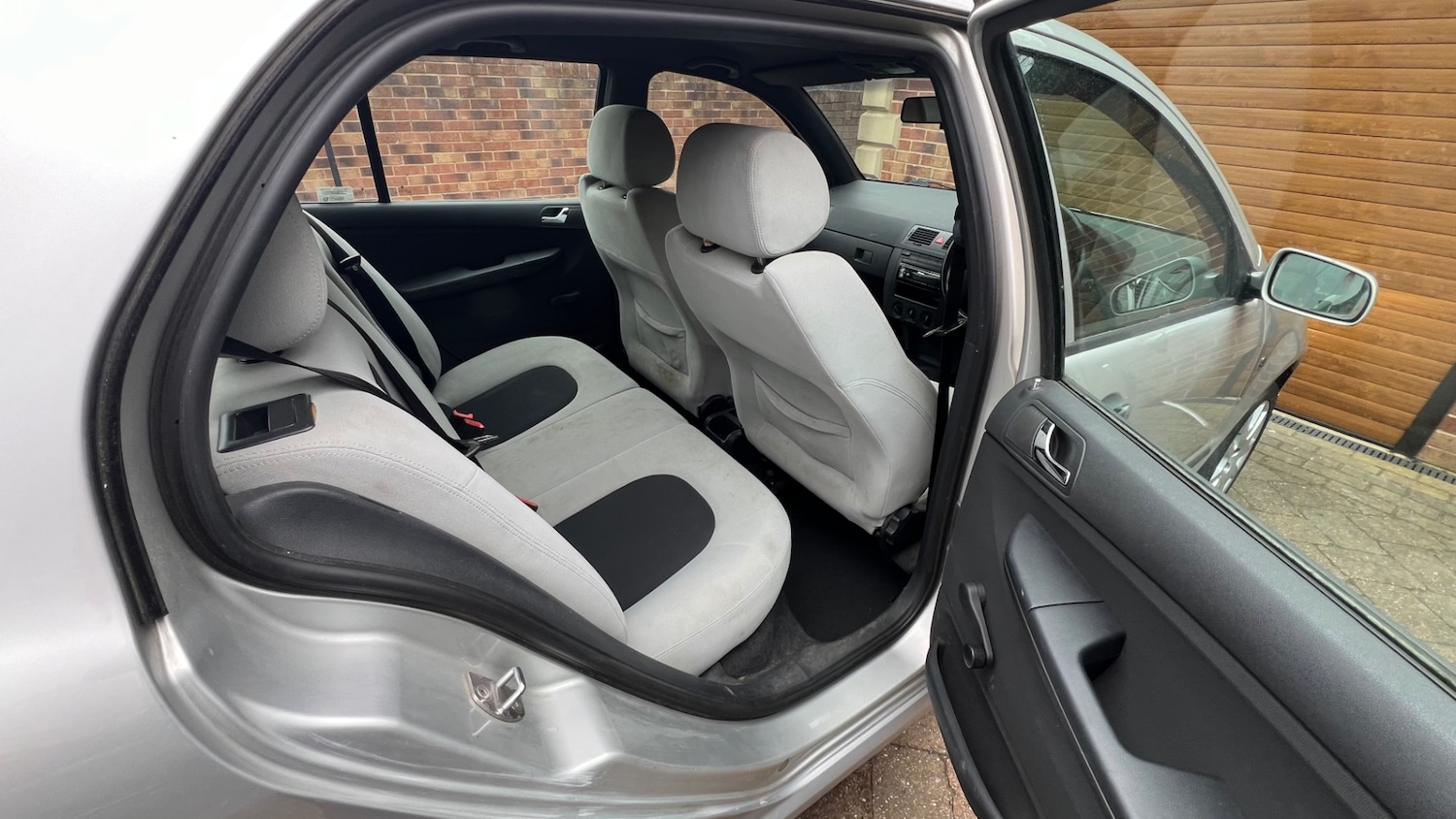 Used Skoda Fabia 2004 for sale - 77981182: Photo 18