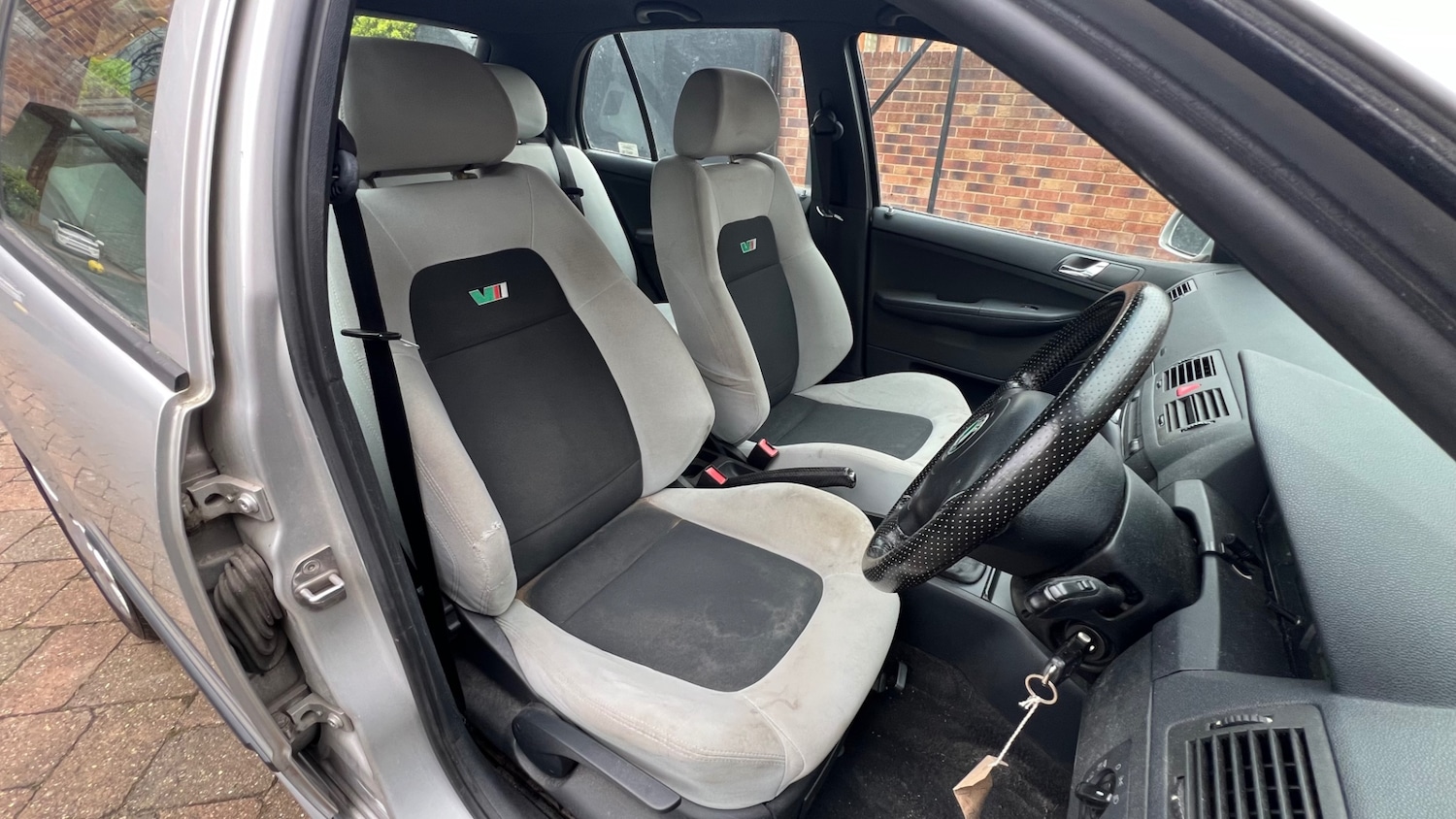 Used Skoda Fabia 2004 for sale - 77981182: Photo 19