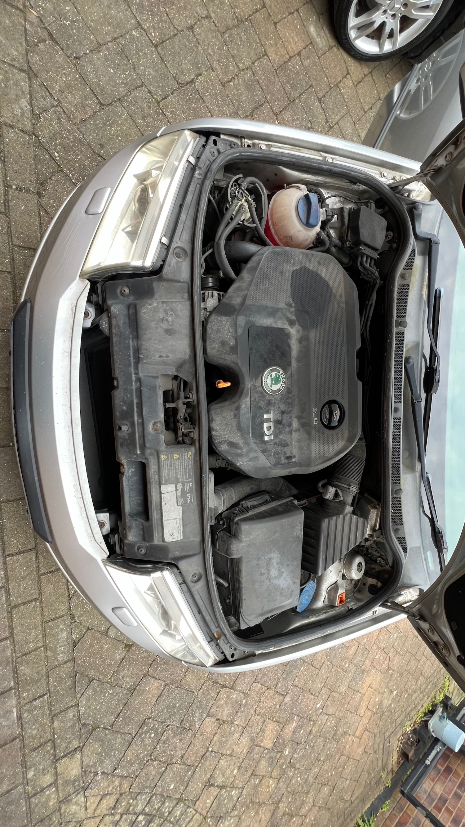 Used Skoda Fabia 2004 for sale - 77981182: Photo 20