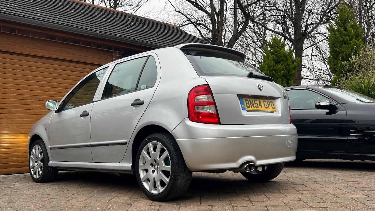 Used Skoda Fabia 2004 for sale - 77981182: Photo 7