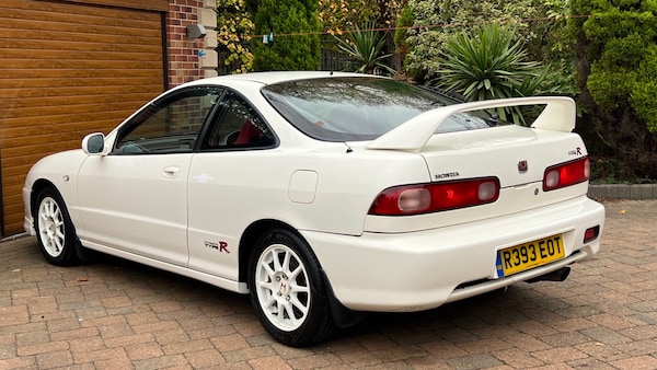 Used Honda Integra 1998 for sale - 74696618: Photo 11