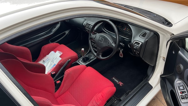 Used Honda Integra 1998 for sale - 74696618: Photo 13