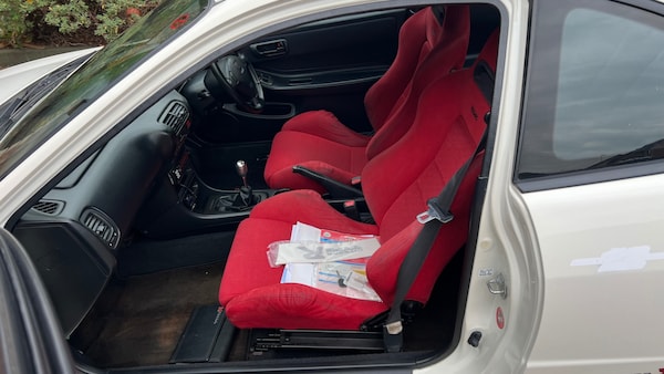 Used Honda Integra 1998 for sale - 74696618: Photo 16