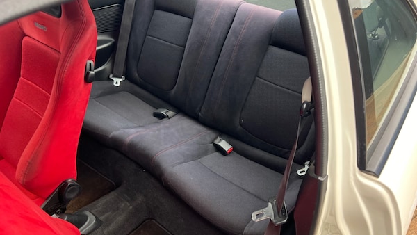 Used Honda Integra 1998 for sale - 74696618: Photo 18