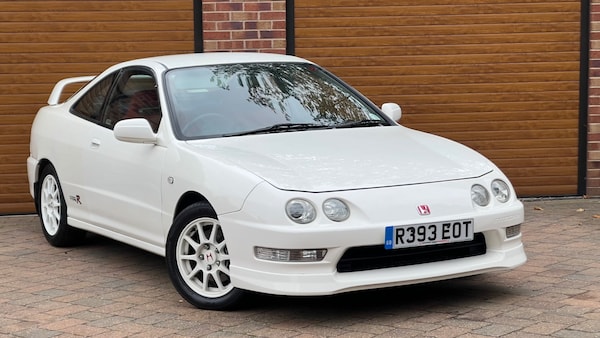 Used Honda Integra 1998 for sale - 74696618: Photo 1