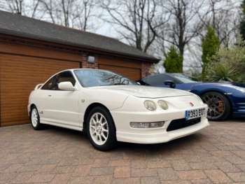 1998 (R) - 1.8 Type-R 2dr