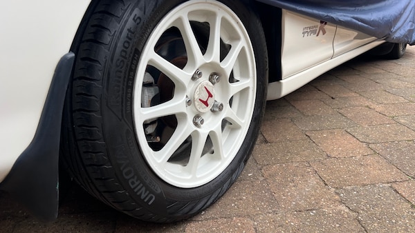 Used Honda Integra 1998 for sale - 74696618: Photo 22