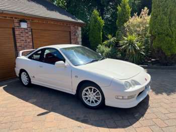 Used Honda Integra 1998 for sale - 74696618: Photo