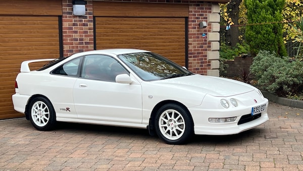 Used Honda Integra 1998 for sale - 74696618: Photo 3