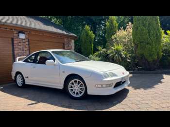 Used Honda Integra 1998 for sale - 74696618: Photo