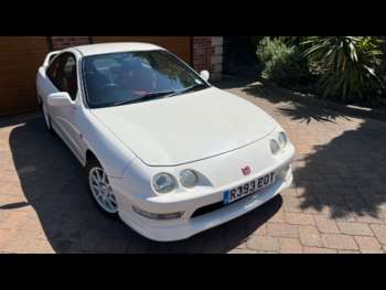 Used Honda Integra 1998 for sale - 74696618: Photo