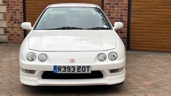 Used Honda Integra 1998 for sale - 74696618: Photo 5