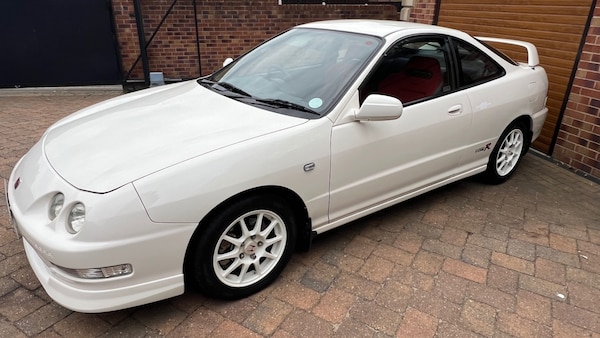 Used Honda Integra 1998 for sale - 74696618: Photo 9