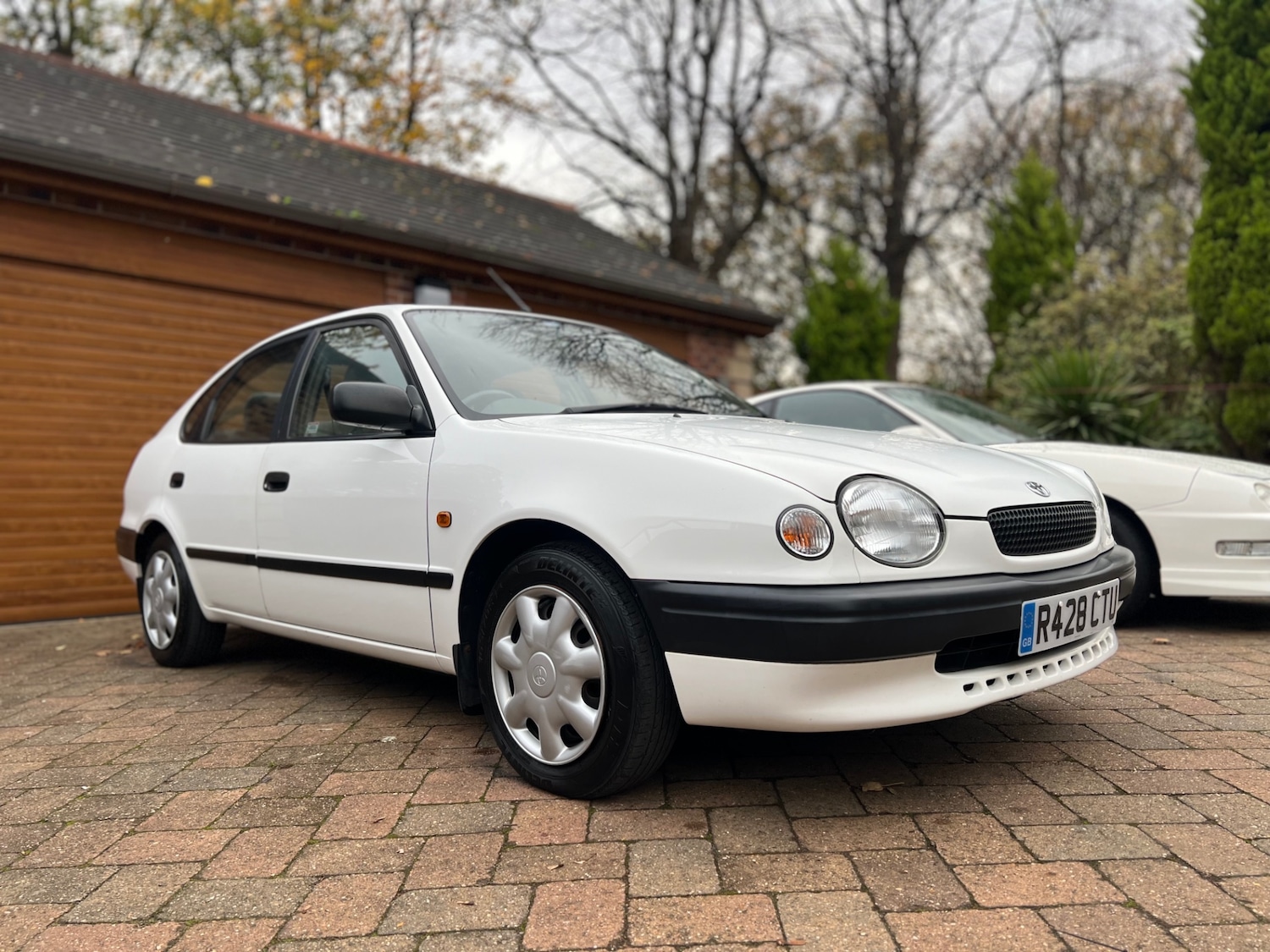 Used Toyota Corolla 1997 for sale - 76493890: Photo 1