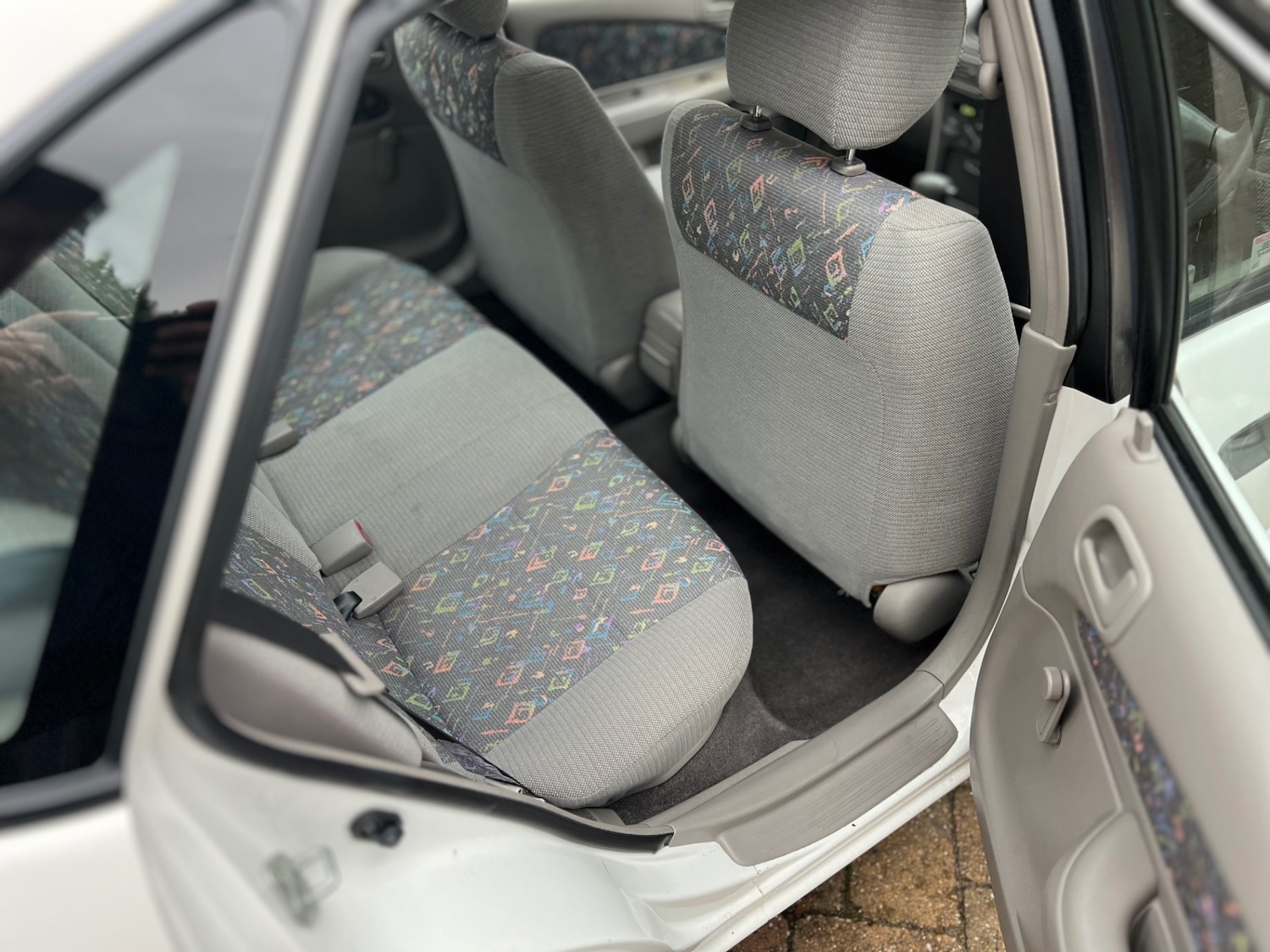 Used Toyota Corolla 1997 for sale - 76493890: Photo 14