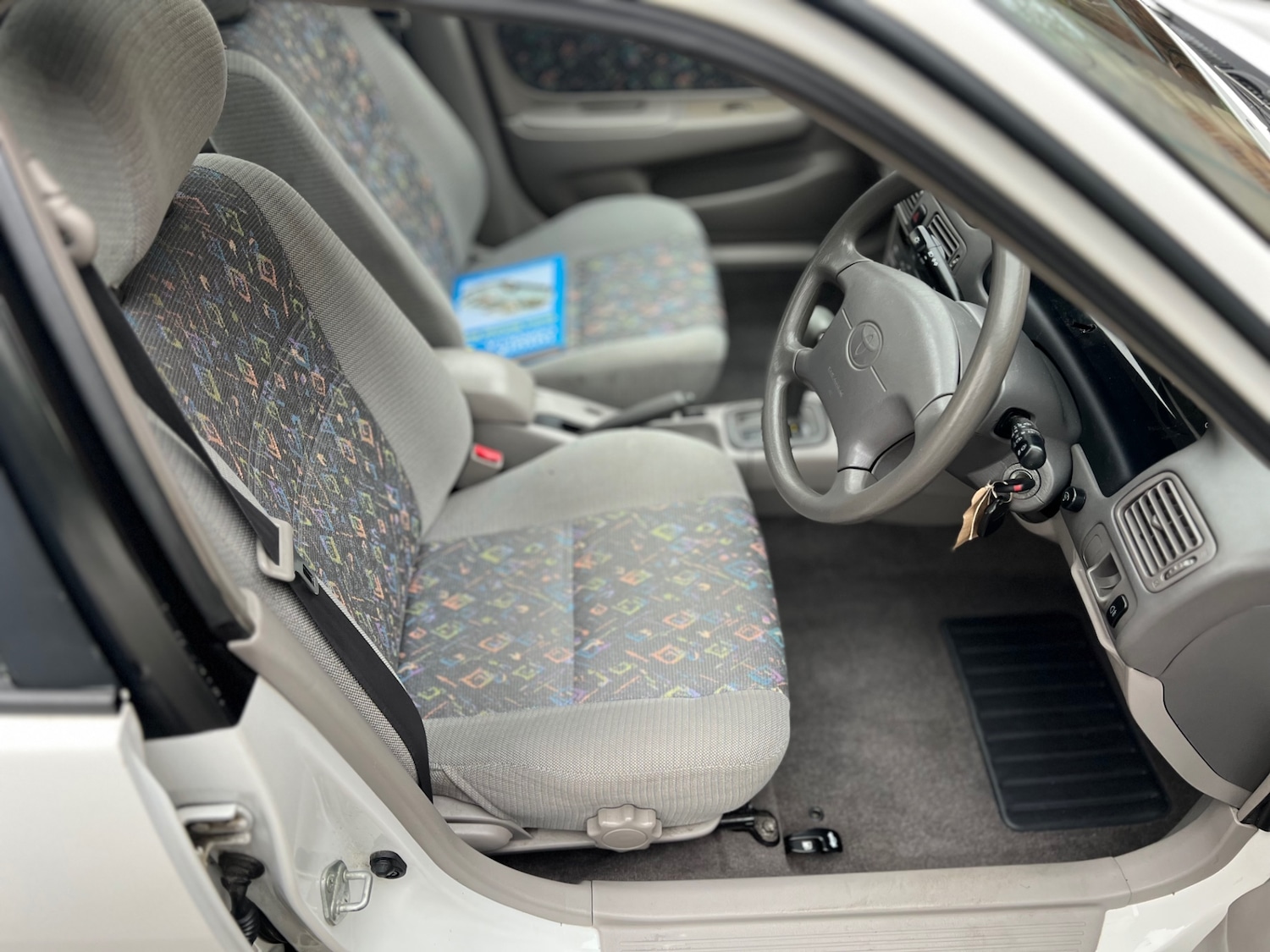 Used Toyota Corolla 1997 for sale - 76493890: Photo 15