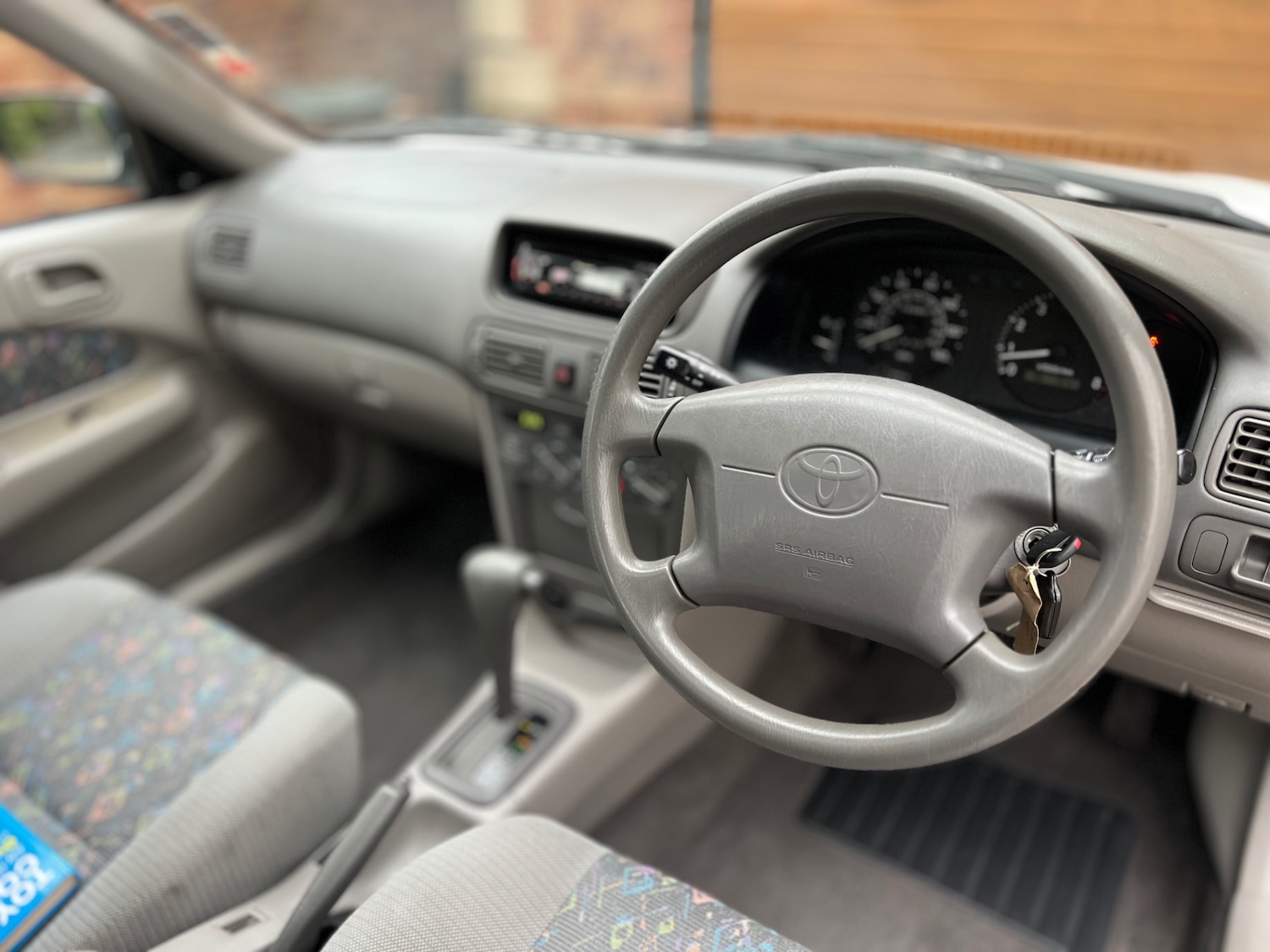 Used Toyota Corolla 1997 for sale - 76493890: Photo 16