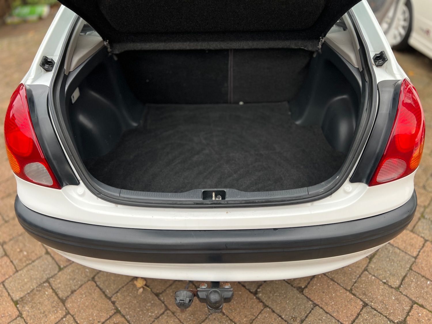 Used Toyota Corolla 1997 for sale - 76493890: Photo 17