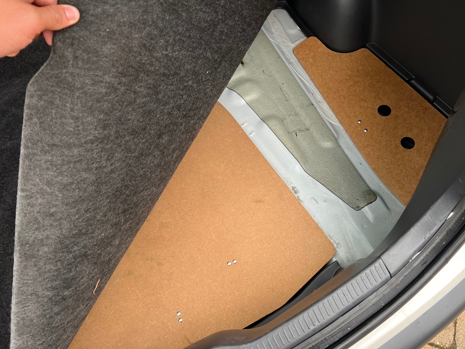 Used Toyota Corolla 1997 for sale - 76493890: Photo 18