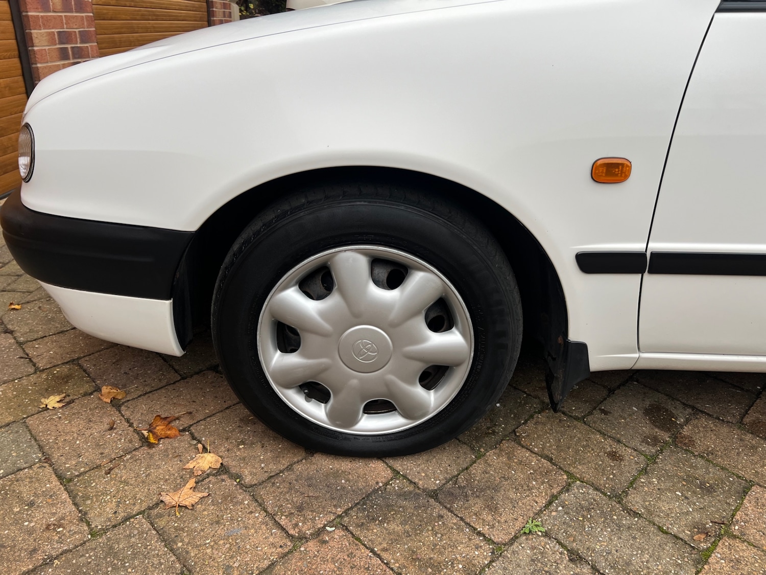 Used Toyota Corolla 1997 for sale - 76493890: Photo 22