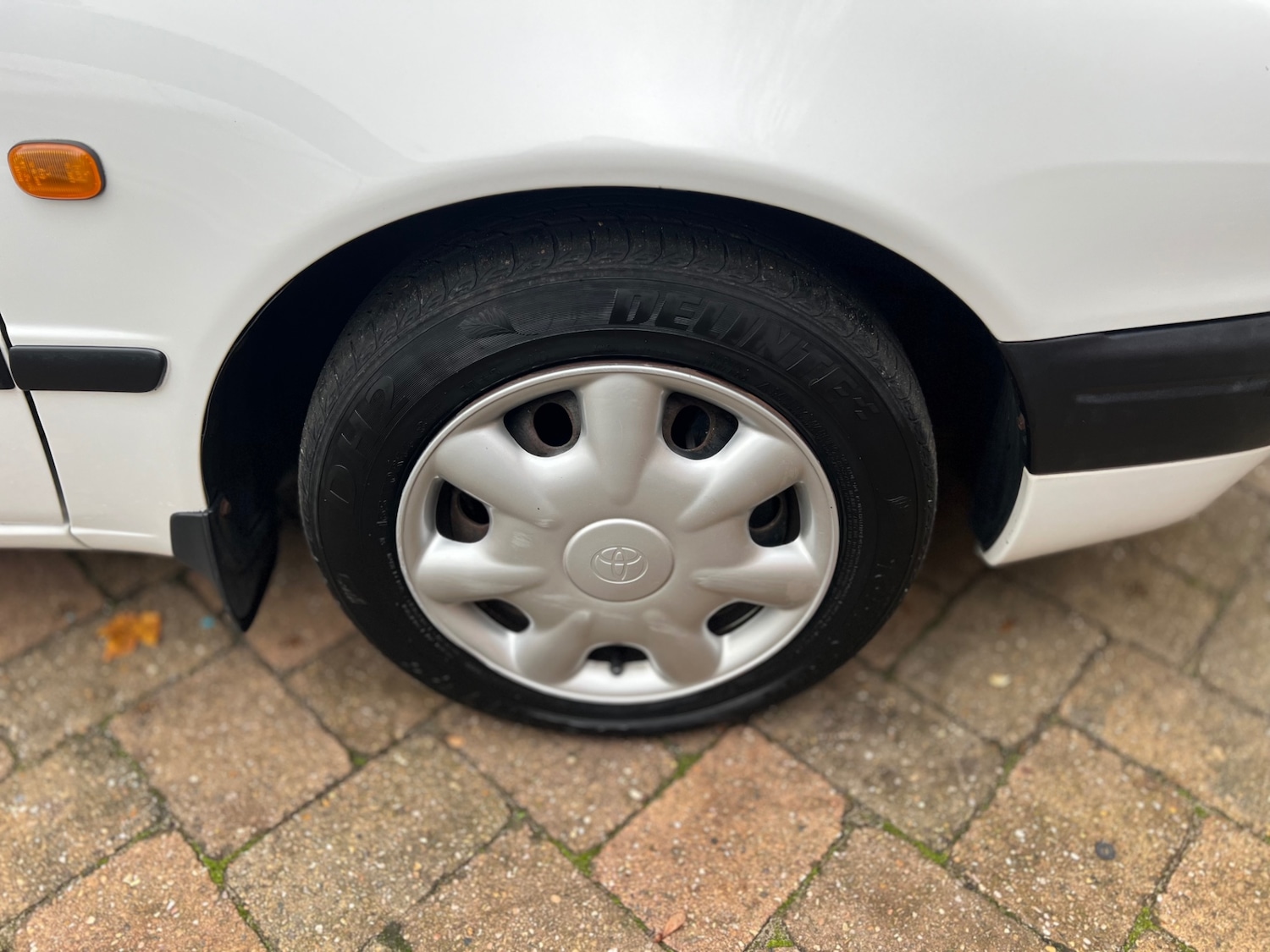 Used Toyota Corolla 1997 for sale - 76493890: Photo 23