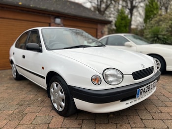 Used Toyota Corolla 1997 for sale - 76493890: Photo