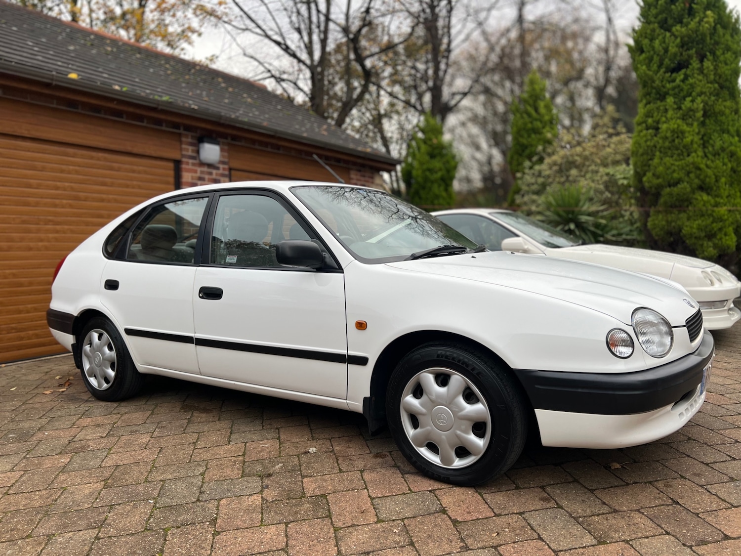 Used Toyota Corolla 1997 for sale - 76493890: Photo 3