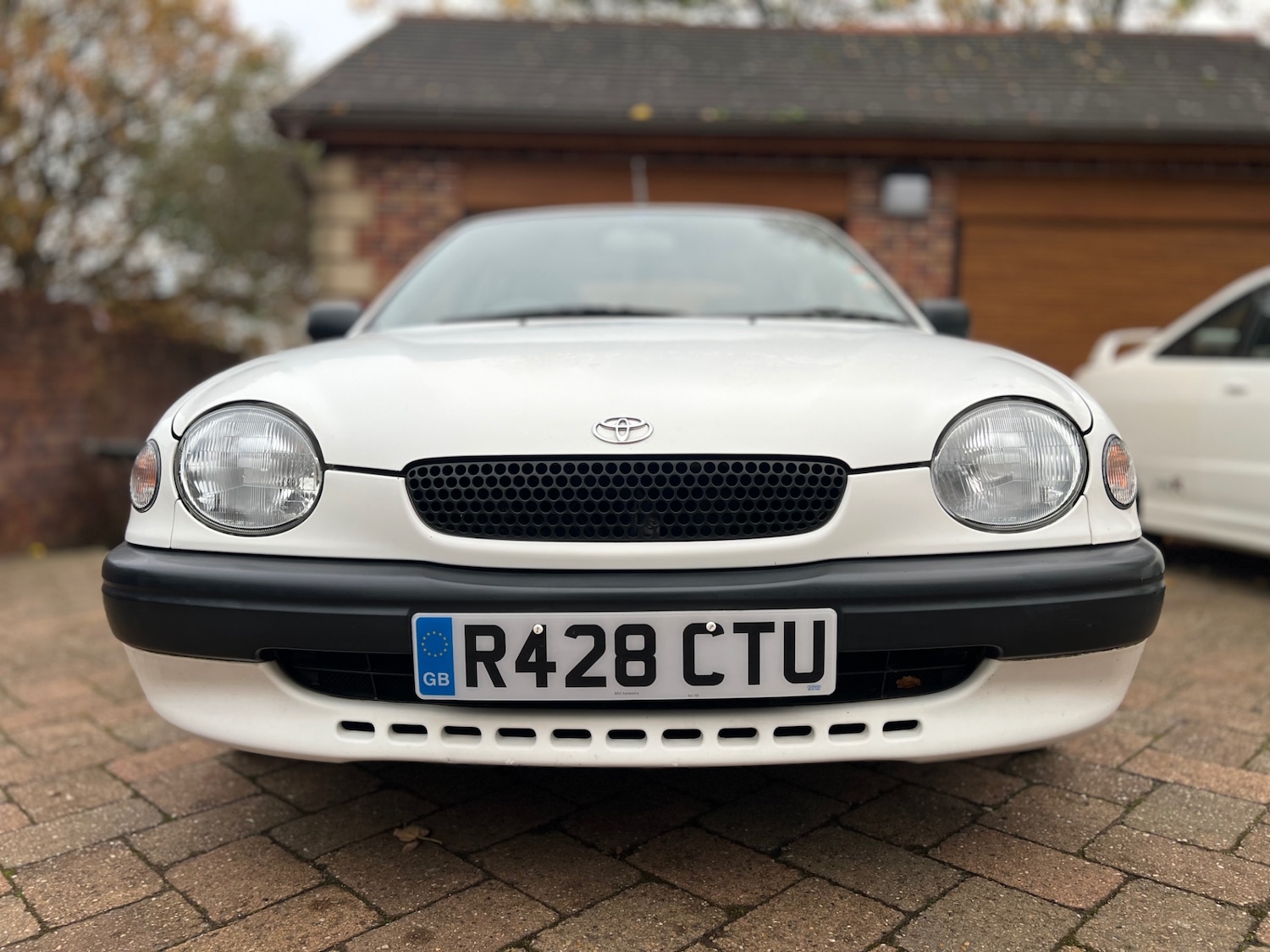 Used Toyota Corolla 1997 for sale - 76493890: Photo 4