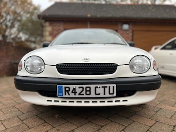 Used Toyota Corolla 1997 for sale - 76493890: Photo